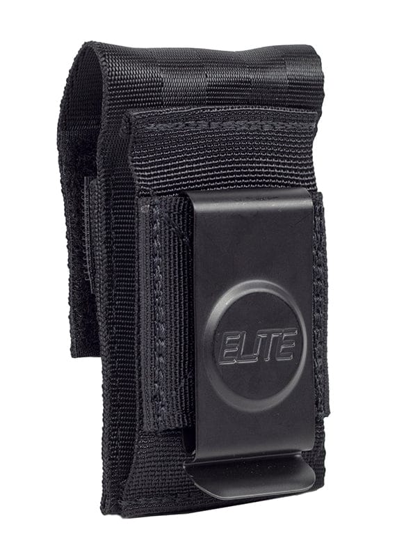 Elite Survival Systems Concealment Holster Belt Clip Mag Pouch for 380