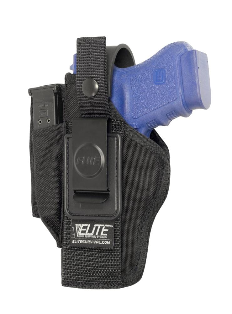 Elite Survival Systems Concealment Holster Combo Holster