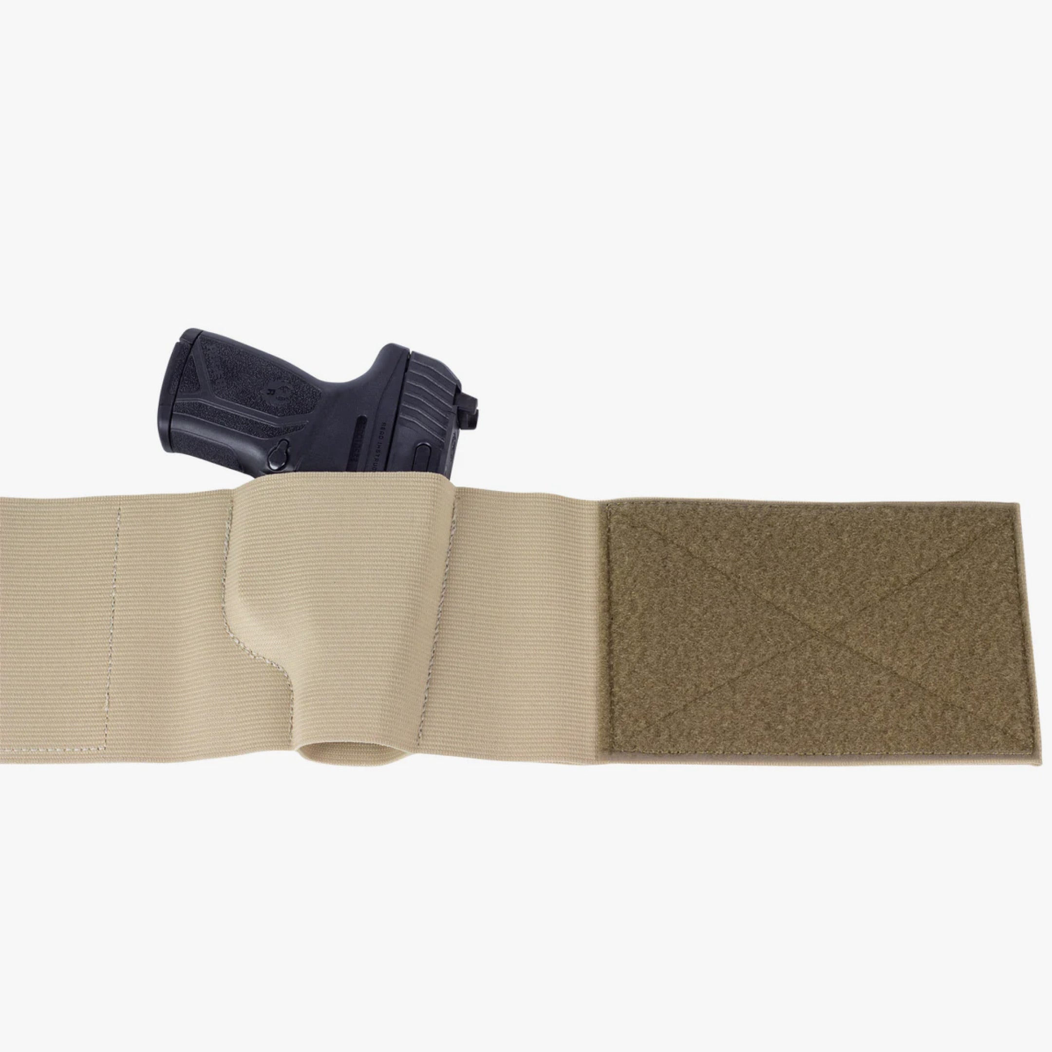 Elite Survival Systems Concealment Holster Core-Defender Belly Band Holster