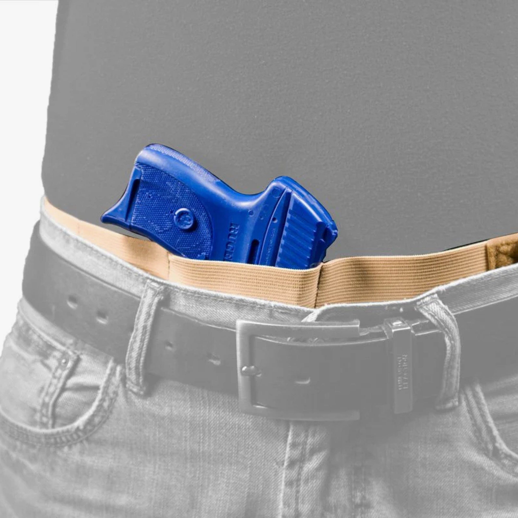 Elite Survival Systems Concealment Holster Core-Defender Belly Band Holster