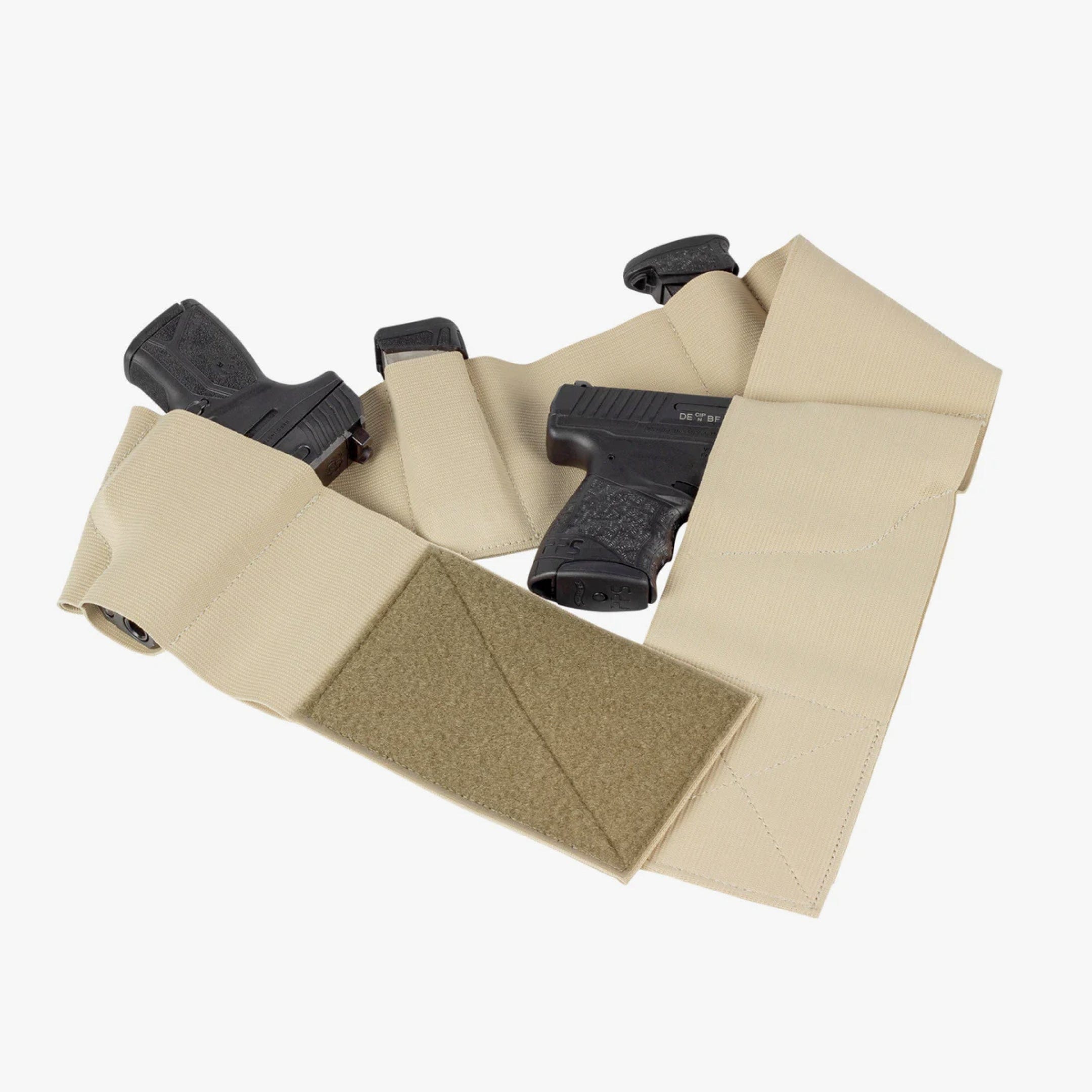 Elite Survival Systems Concealment Holster Core-Defender Belly Band Holster
