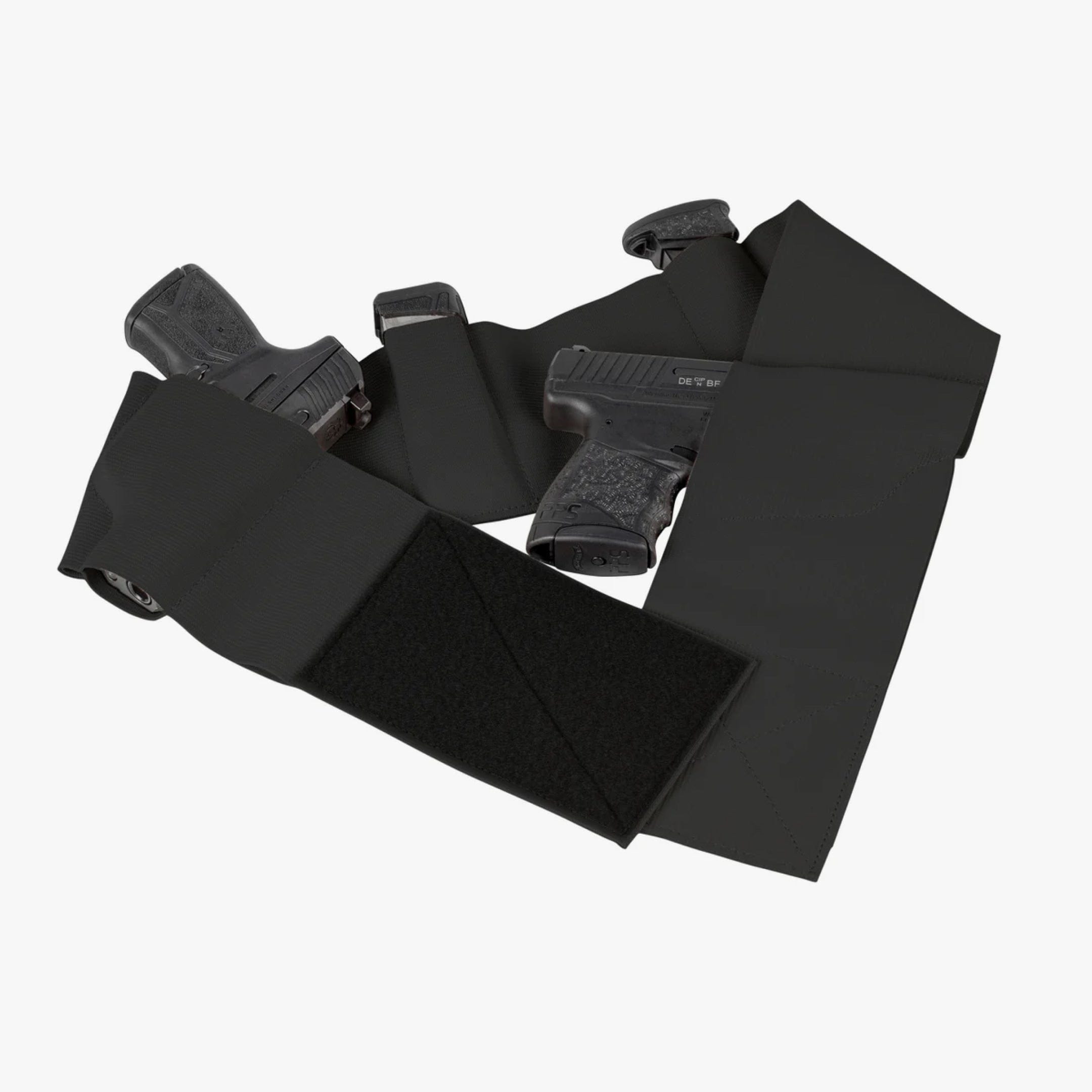 Elite Survival Systems Concealment Holster Core-Defender Belly Band Holster