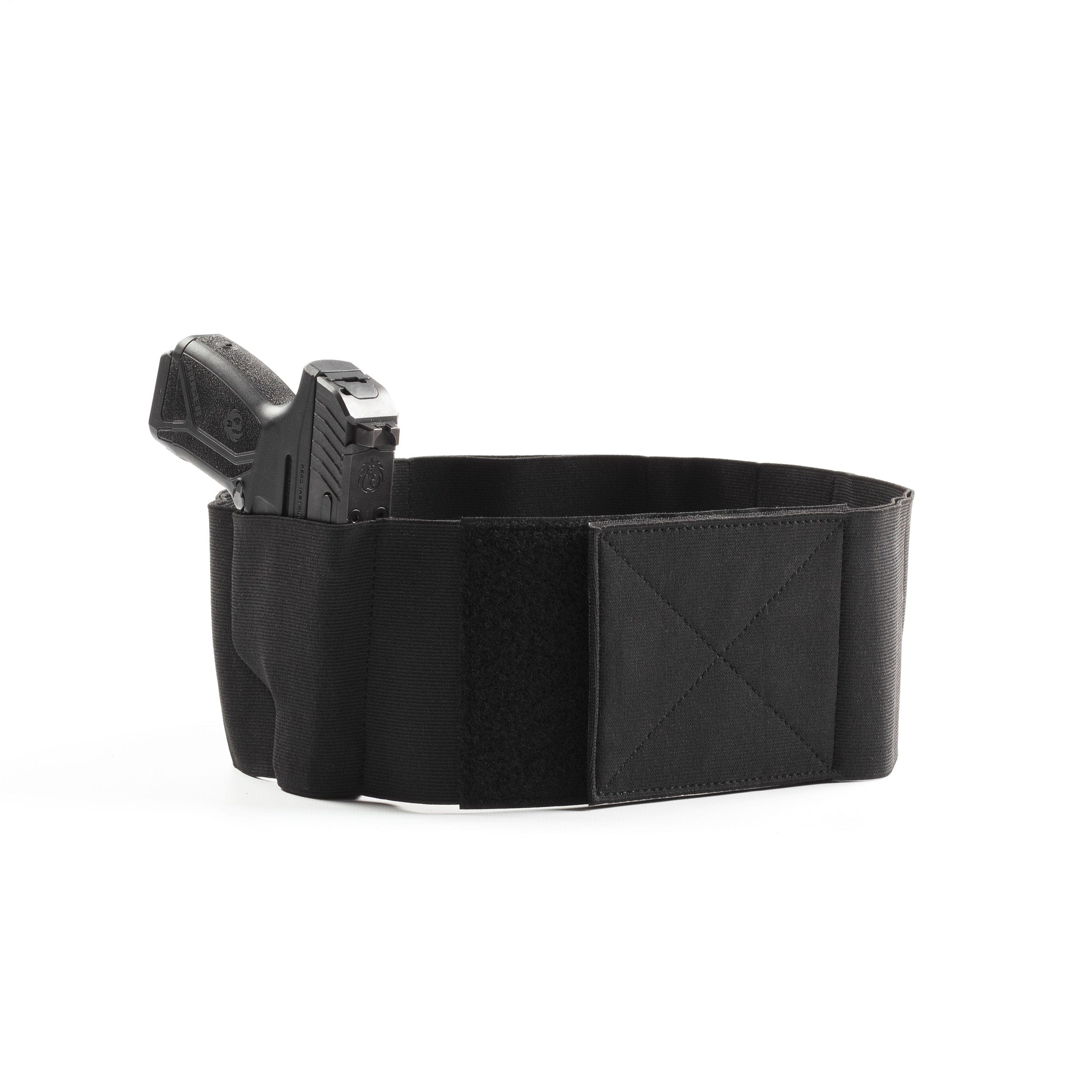 Elite Survival Systems Concealment Holster Core-Defender Belly Band Holster