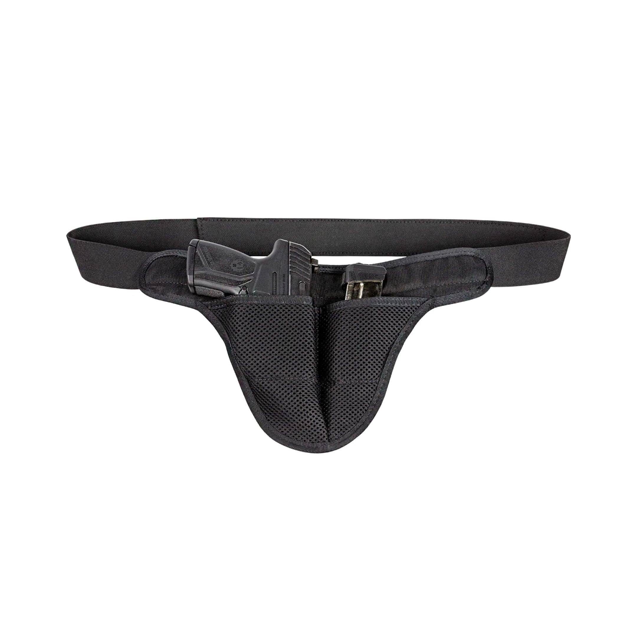 Elite Survival Systems Concealment Holster Elite Crotch Carry Holster