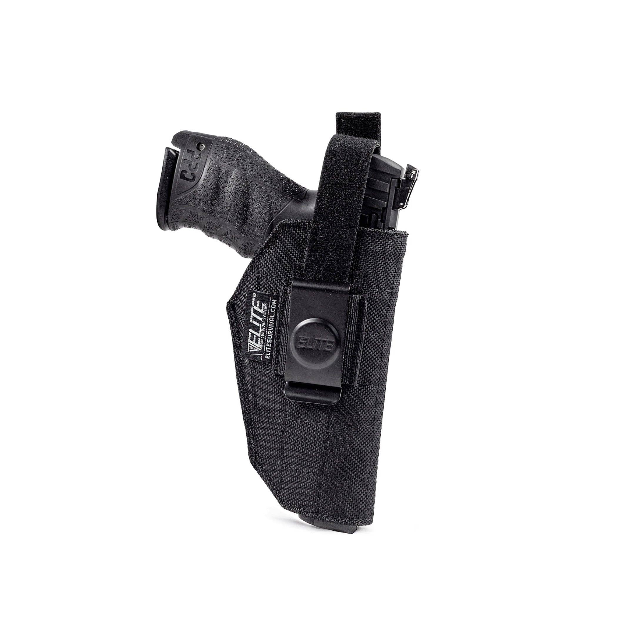Elite Survival Systems Concealment Holster Inside the Pant Clip Holster