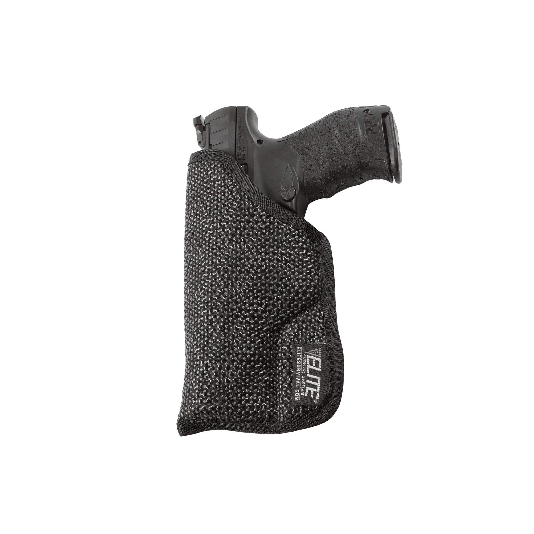 Elite Survival Systems Concealment Holster Mainstay Clipless IWB Holster
