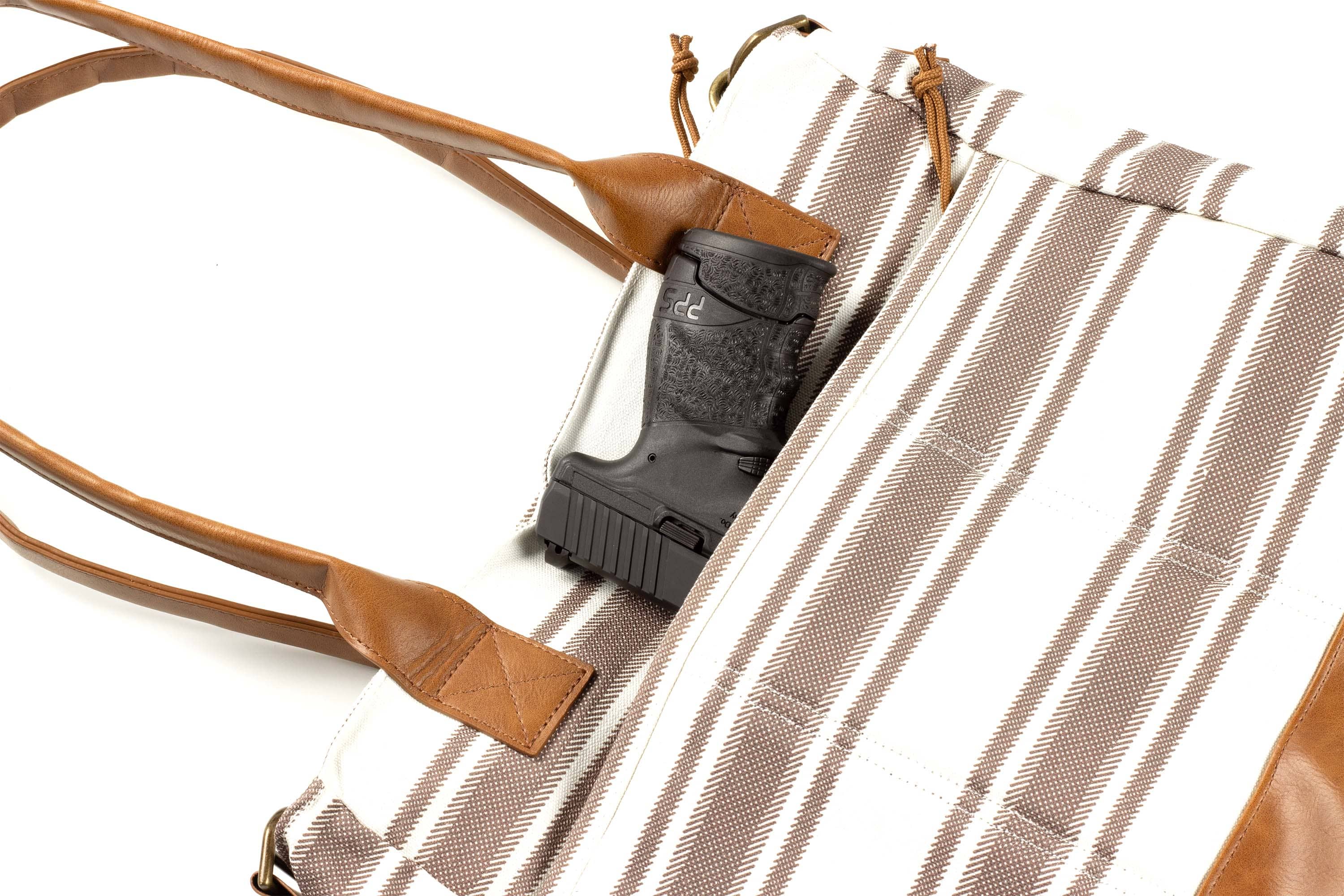 Elite Survival Systems Concealment Pouch CCW Shoulder Tote