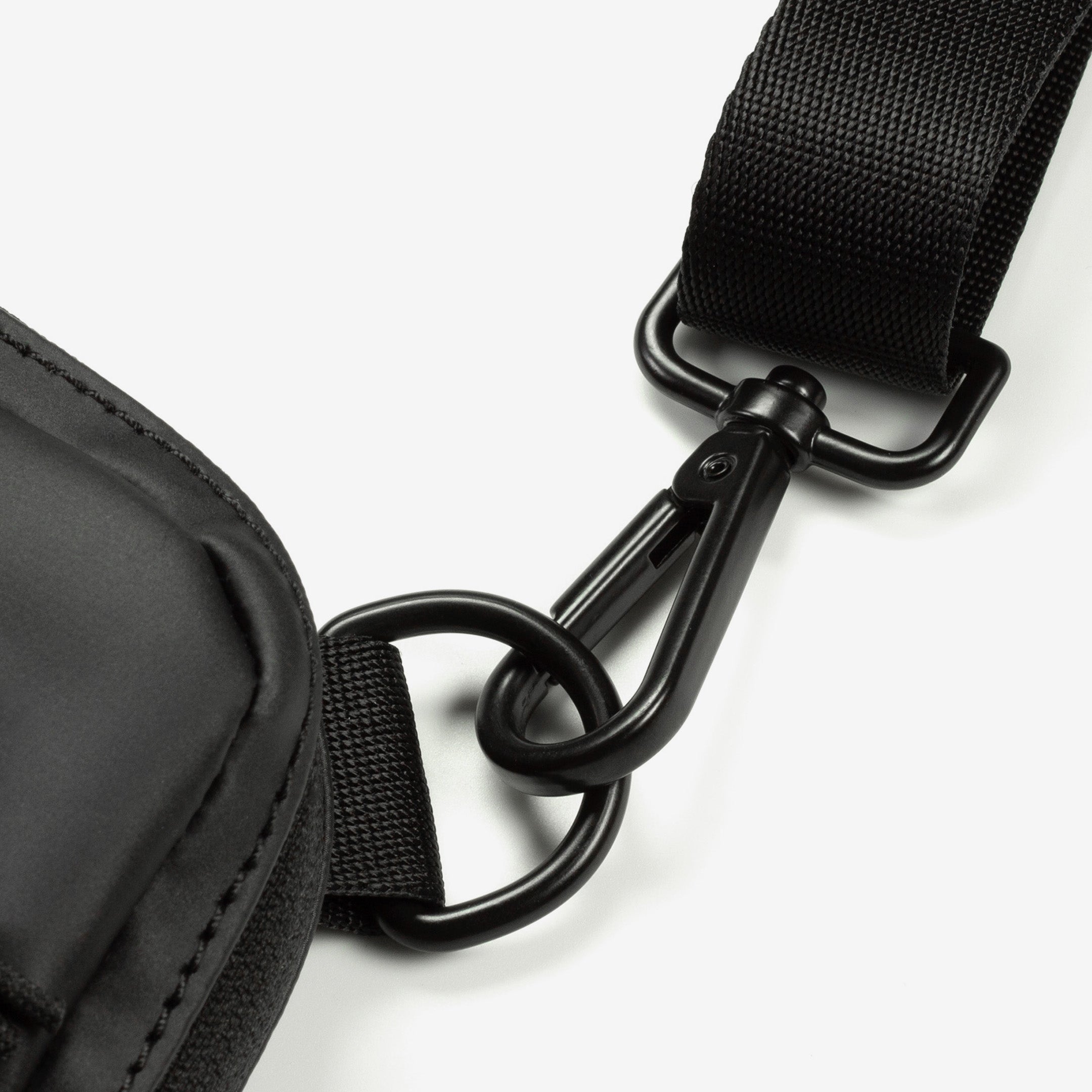 Elite Survival Systems Concealment Pouch Microguard Mini Crossbody Concealed Carry Bag