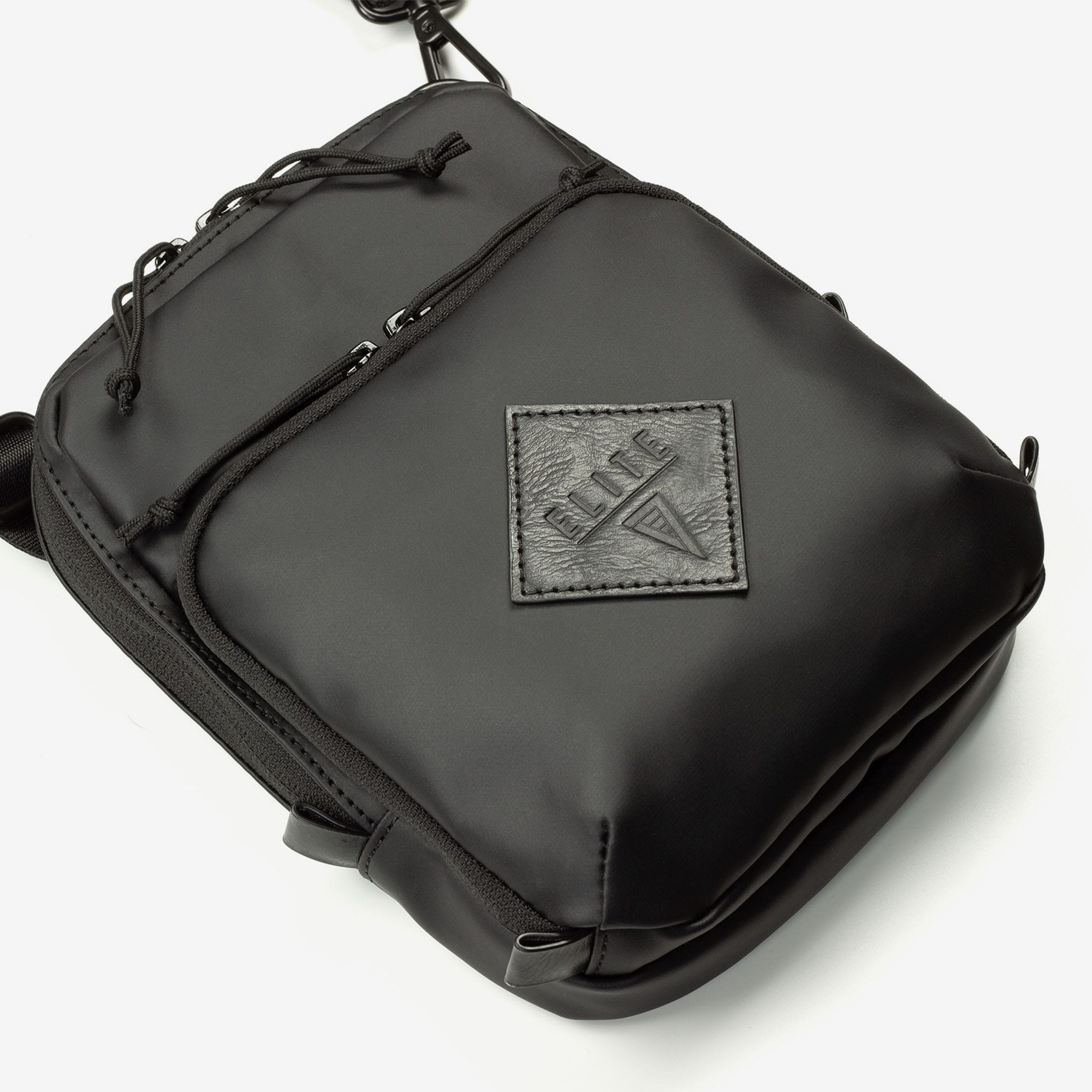 Elite Survival Systems Concealment Pouch Microguard Mini Crossbody Concealed Carry Bag