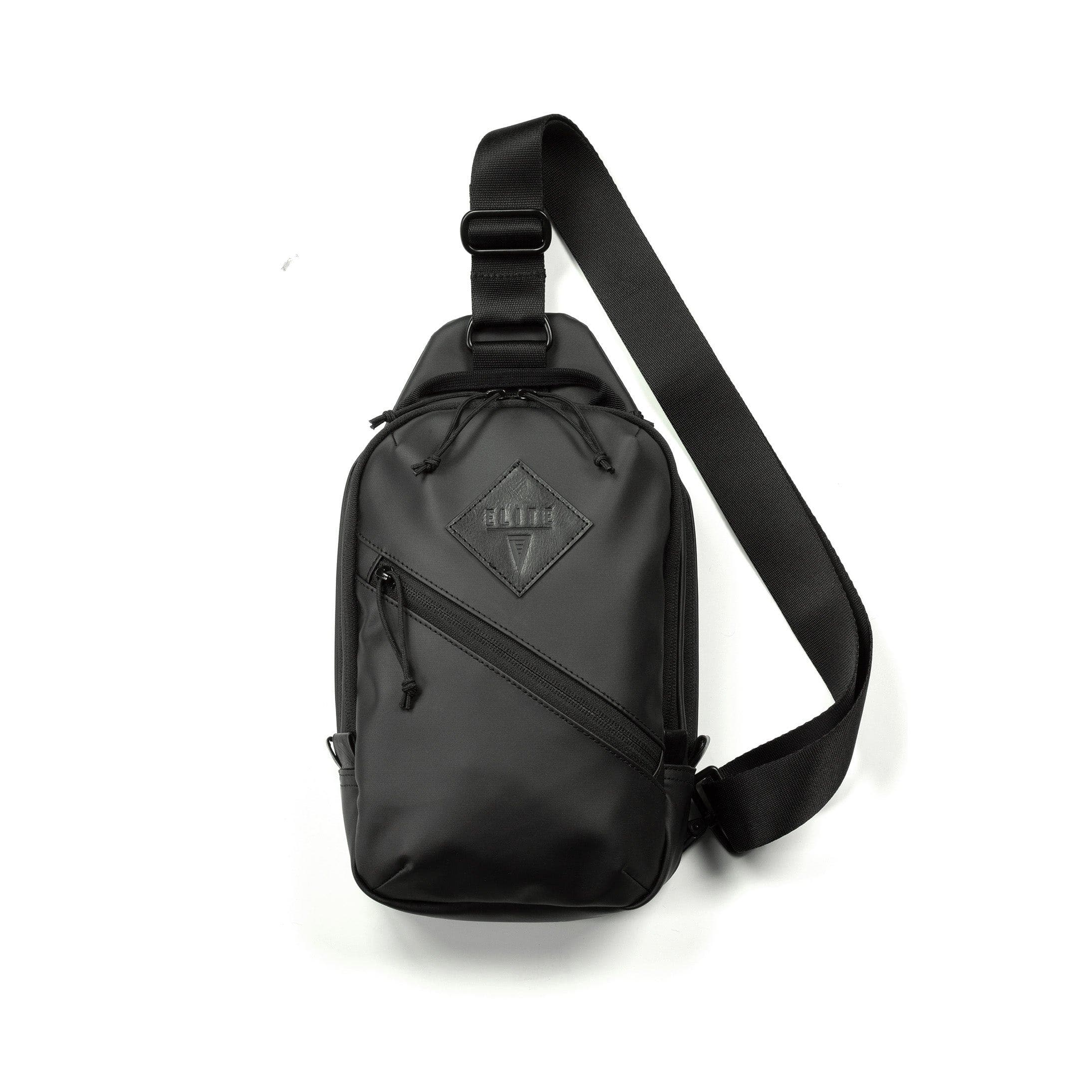 Elite Survival Systems Concealment Pouch Sentinel Cross-Body Concealed Carry Sling Pack