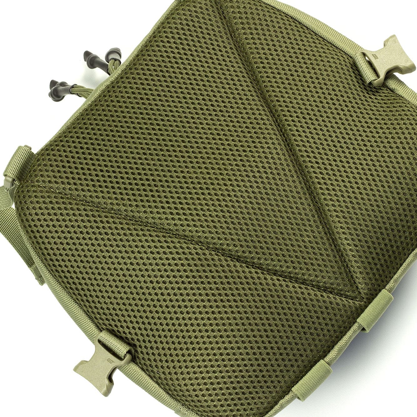 Elite Survival Systems Concealment Pouch TrailGuard Chest Pack for Concealed Carry