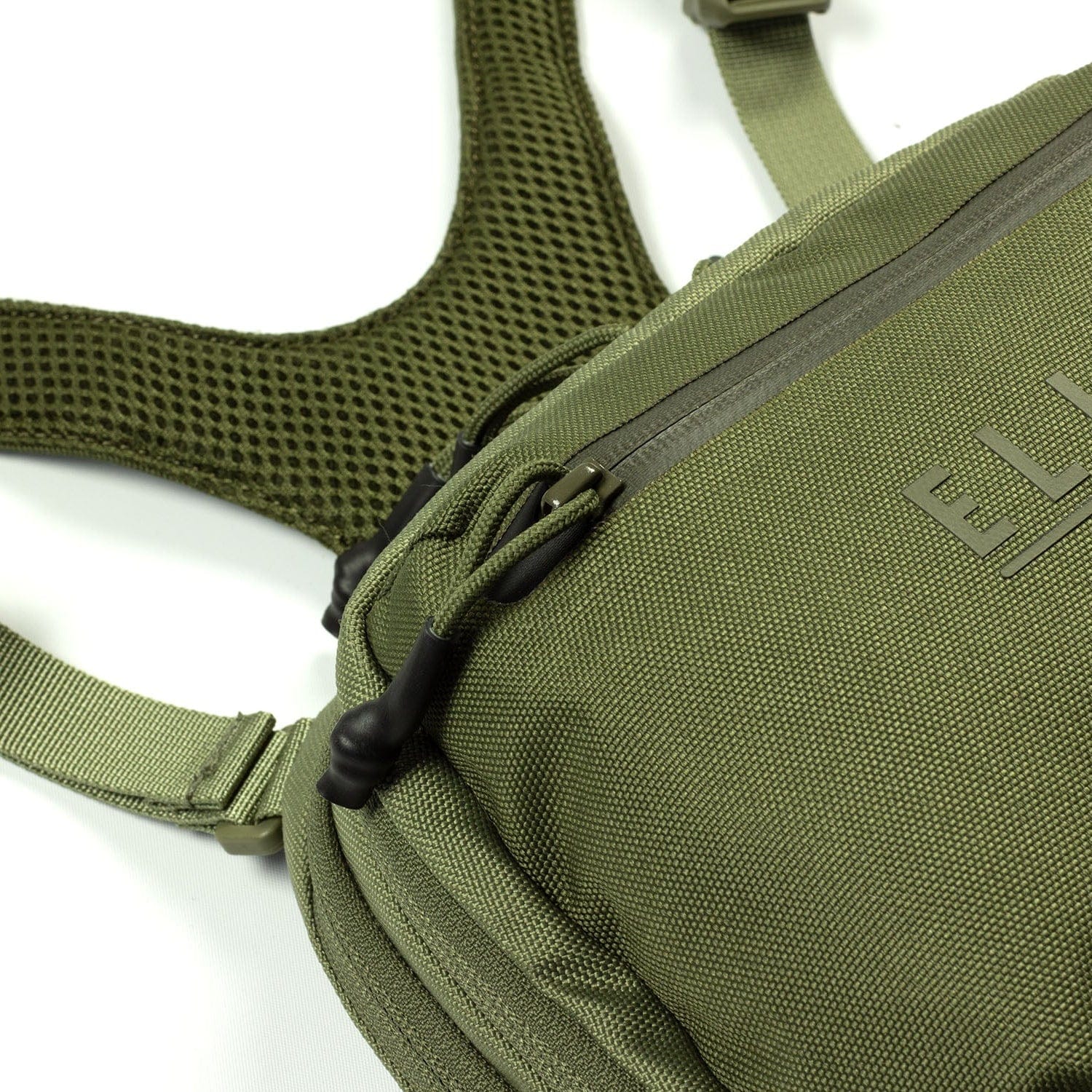 Elite Survival Systems Concealment Pouch TrailGuard Chest Pack for Concealed Carry