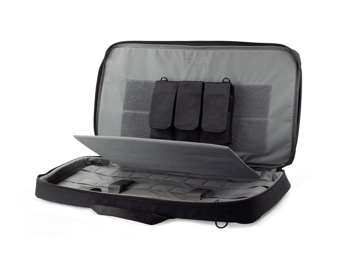 Elite Survival Systems Covert Operations Cases Covert Operations Discreet Rifle Case