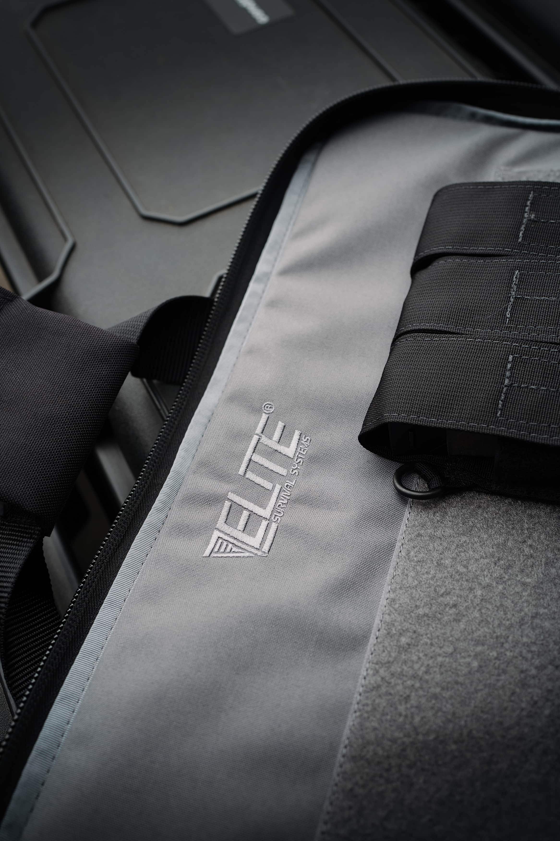 Elite Survival Systems Covert Operations Cases Covert Operations Discreet Rifle Case