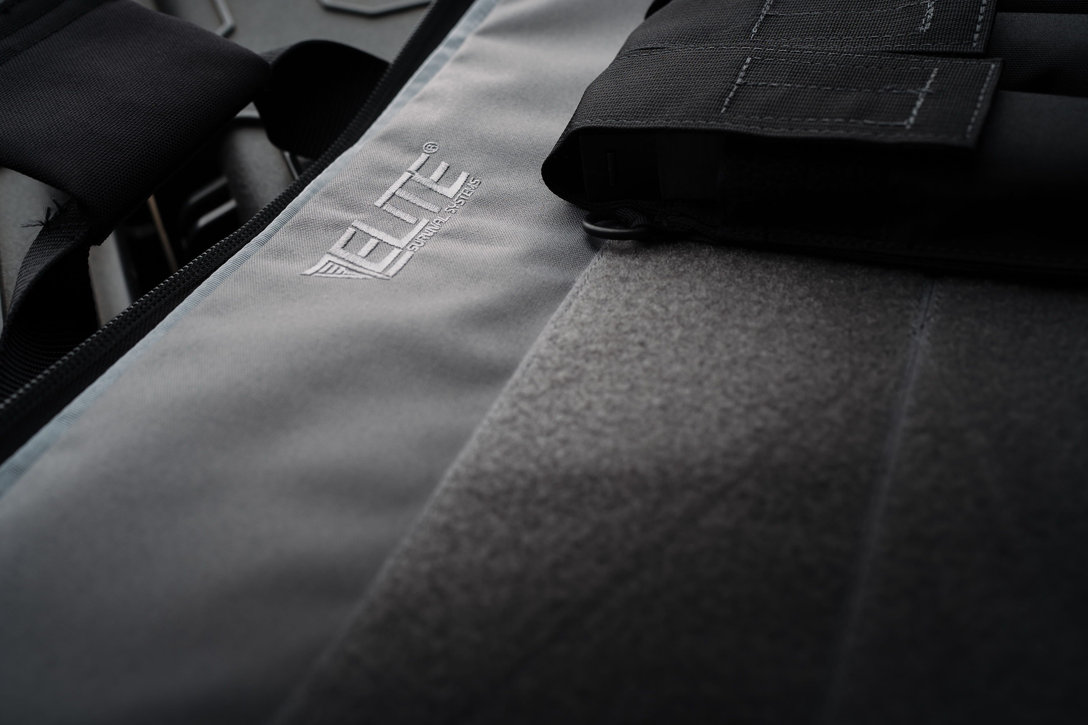 Elite Survival Systems Covert Operations Cases Covert Operations Discreet Rifle Case