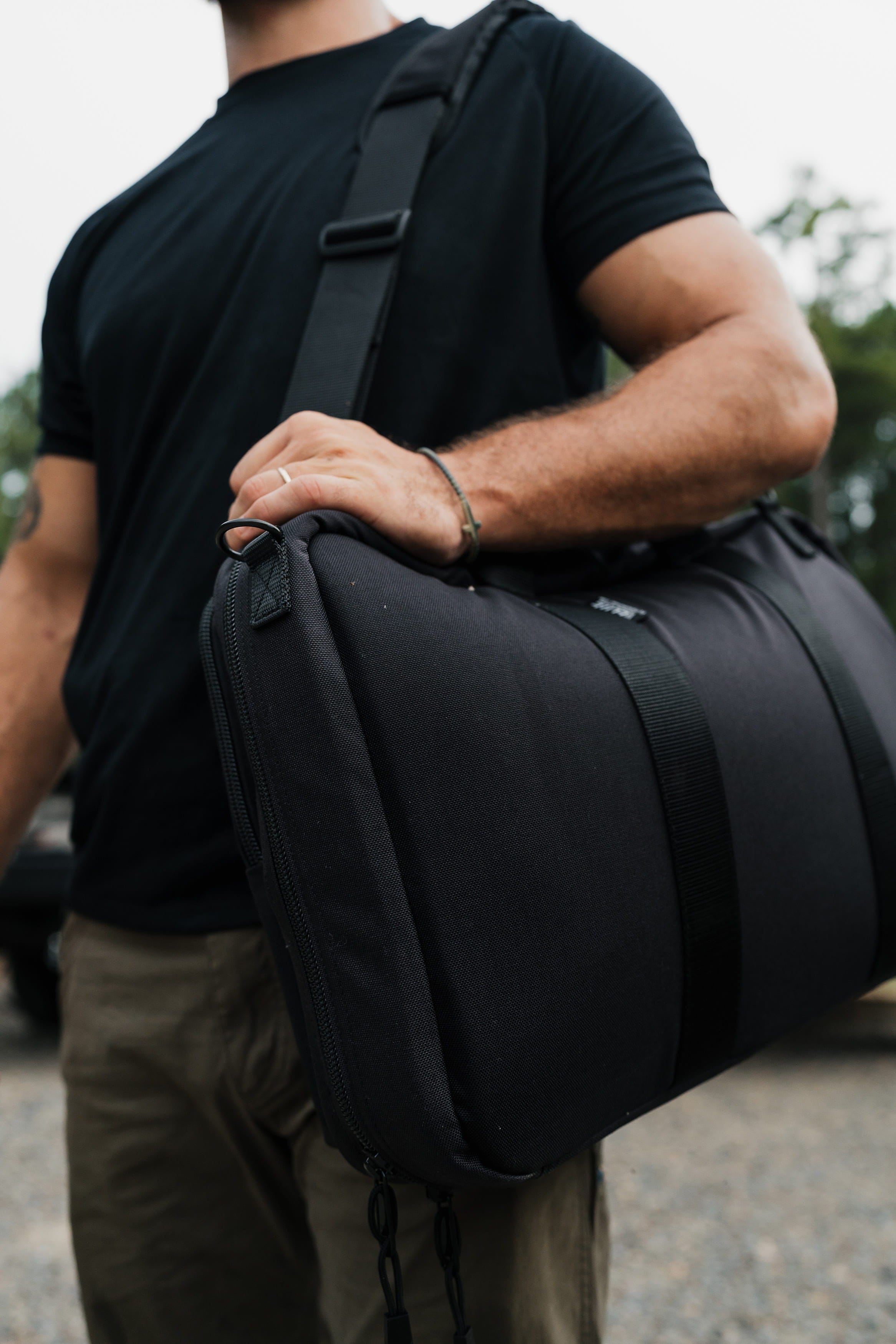 Elite Survival Systems Covert Operations Cases Covert Operations Discreet Rifle Case