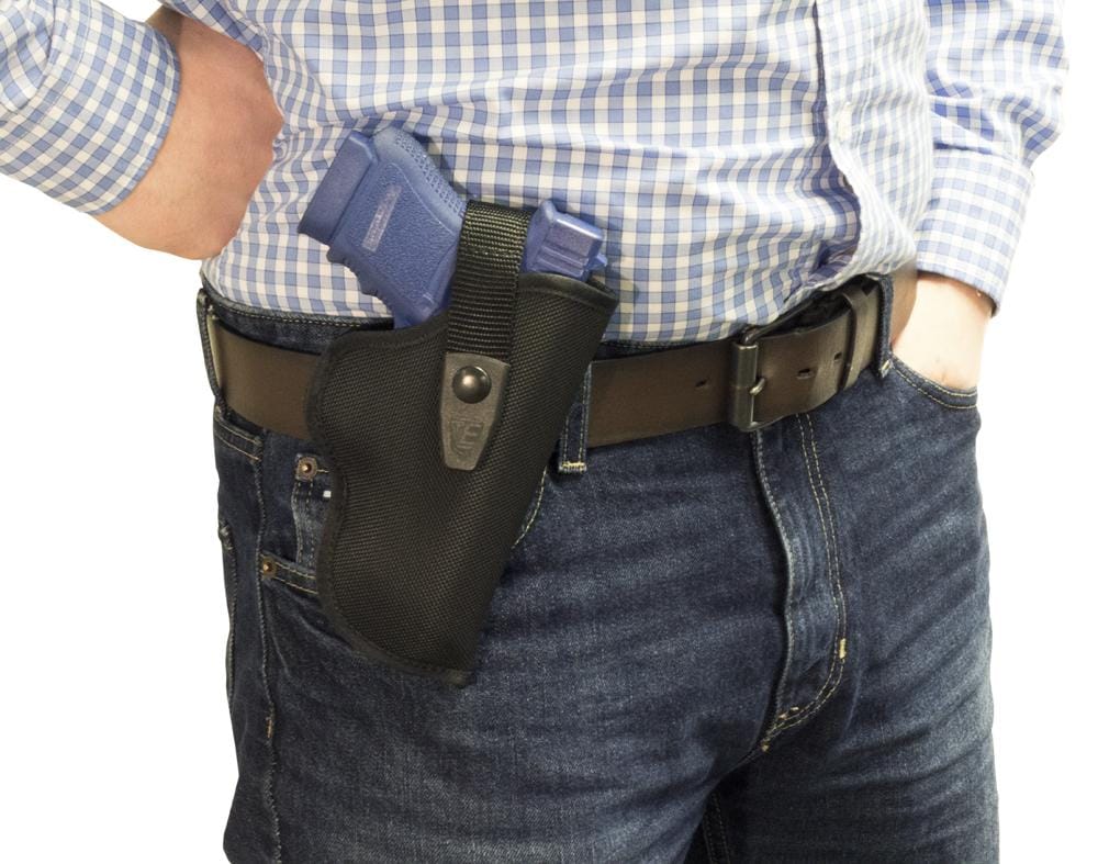 Elite Survival Systems Dura-Tek Holster Duratek Belt Holster