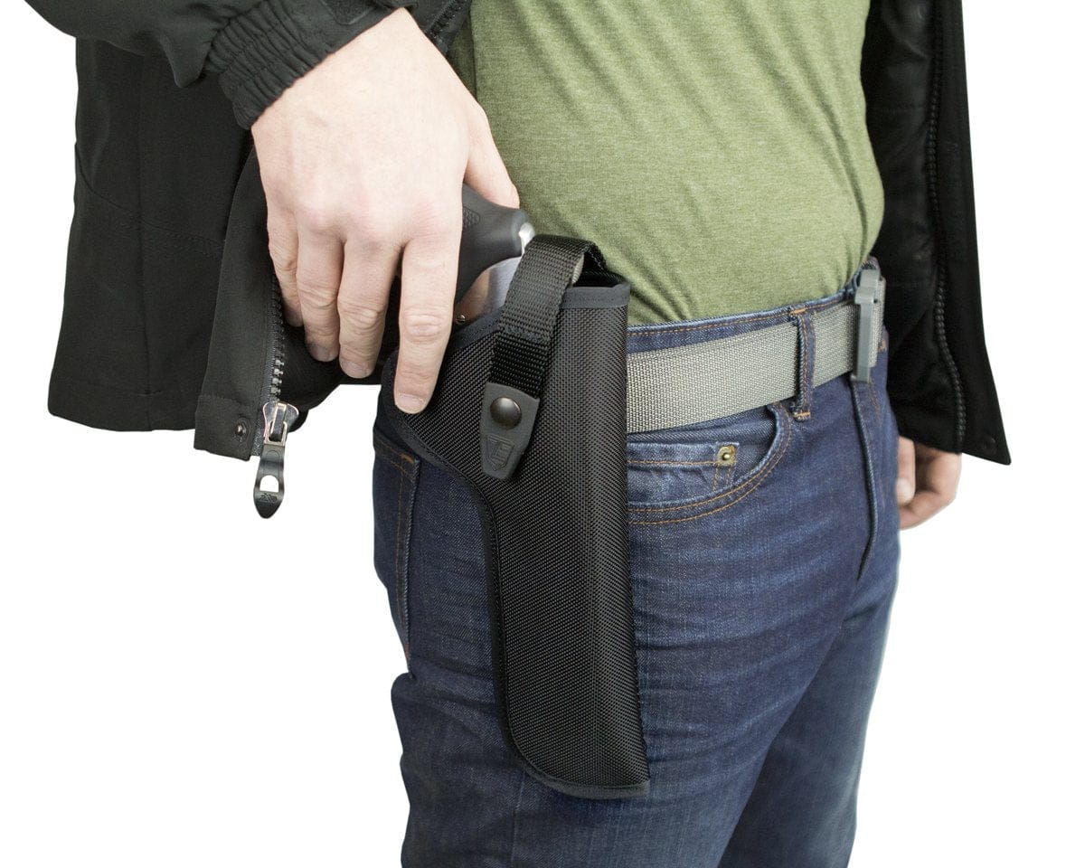 Elite Survival Systems Dura-Tek Holster Duratek Belt Holster