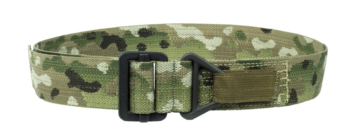 Elite Survival Systems Duty Belt Rescue Riggers Belt