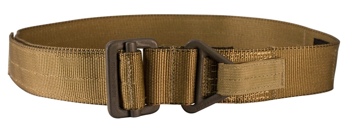 Elite Survival Systems Duty Belt Rescue Riggers Belt