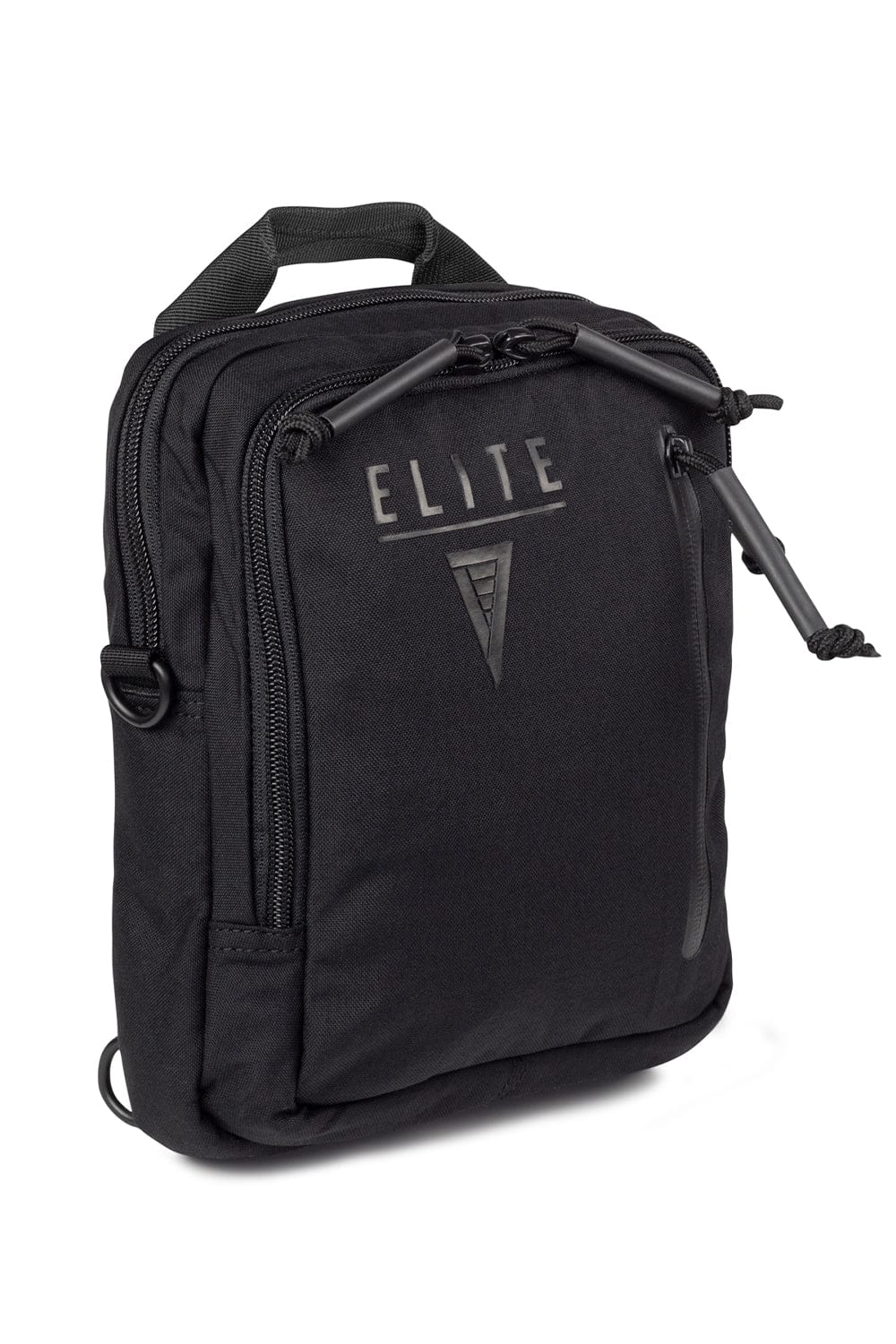 Elite Survival Systems Everyday Discreet Carry Black Avenger Concealment Gun Pack