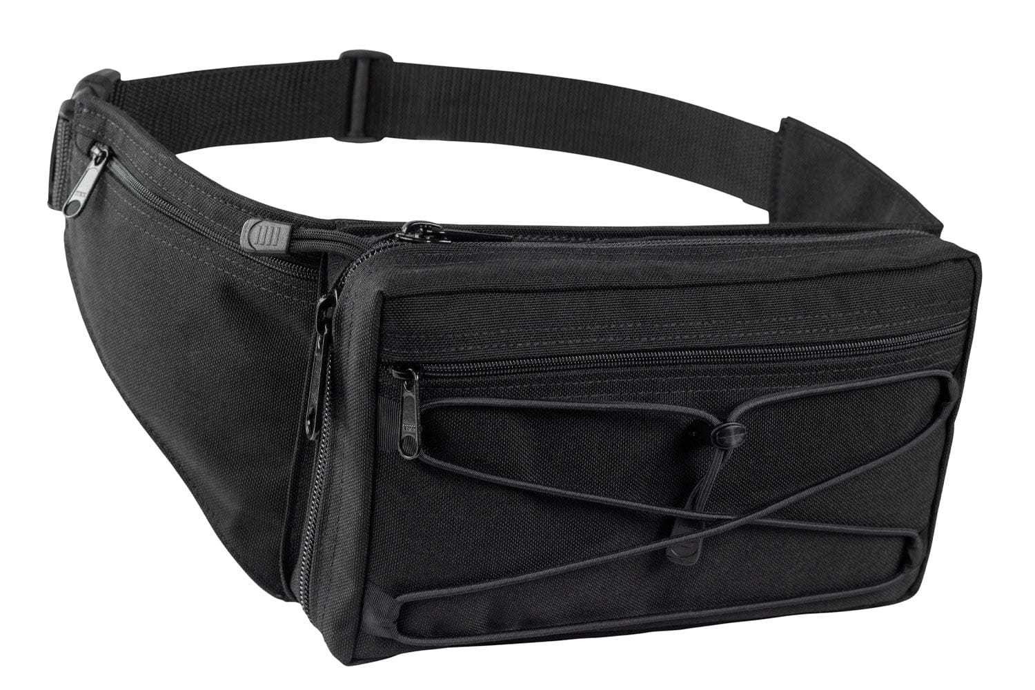 Elite Survival Systems Everyday Discreet Carry Black Tailgunner 2 Gunpack
