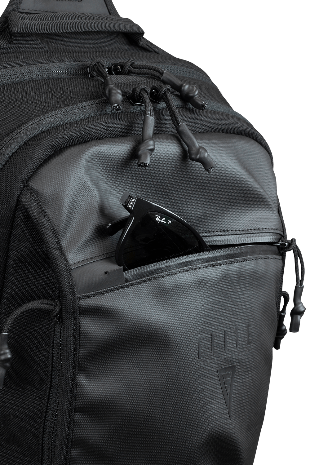 Elite Survival Systems Everyday Discreet Carry BLINDSIDE - Concealed Carry Sling Pack