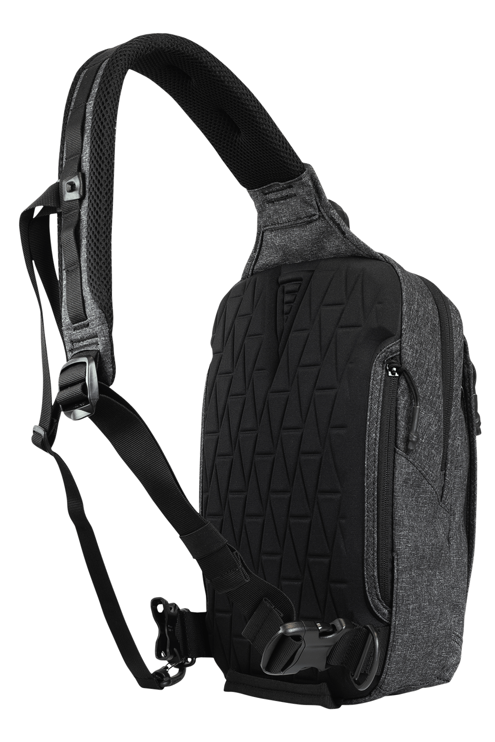 Elite Survival Systems Everyday Discreet Carry BLINDSIDE - Concealed Carry Sling Pack