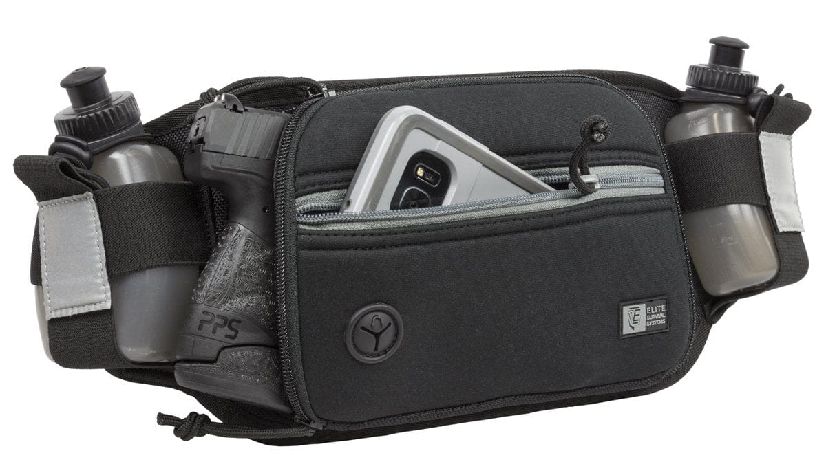 Elite Survival Systems Everyday Discreet Carry Marathon Gun Pack