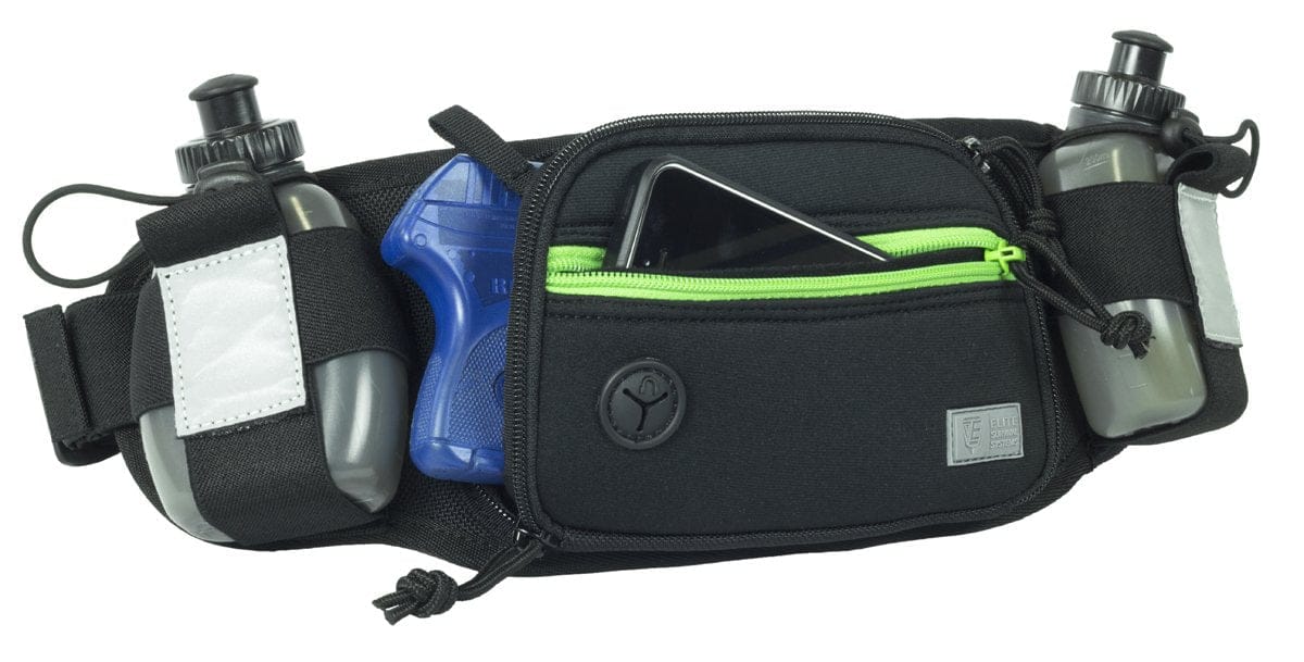 Elite Survival Systems Everyday Discreet Carry Marathon Gun Pack