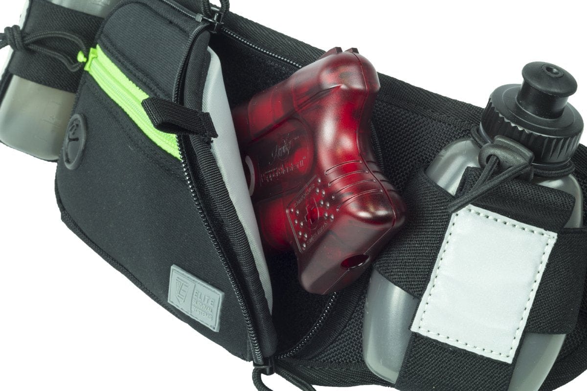 Elite Survival Systems Everyday Discreet Carry Marathon Gun Pack