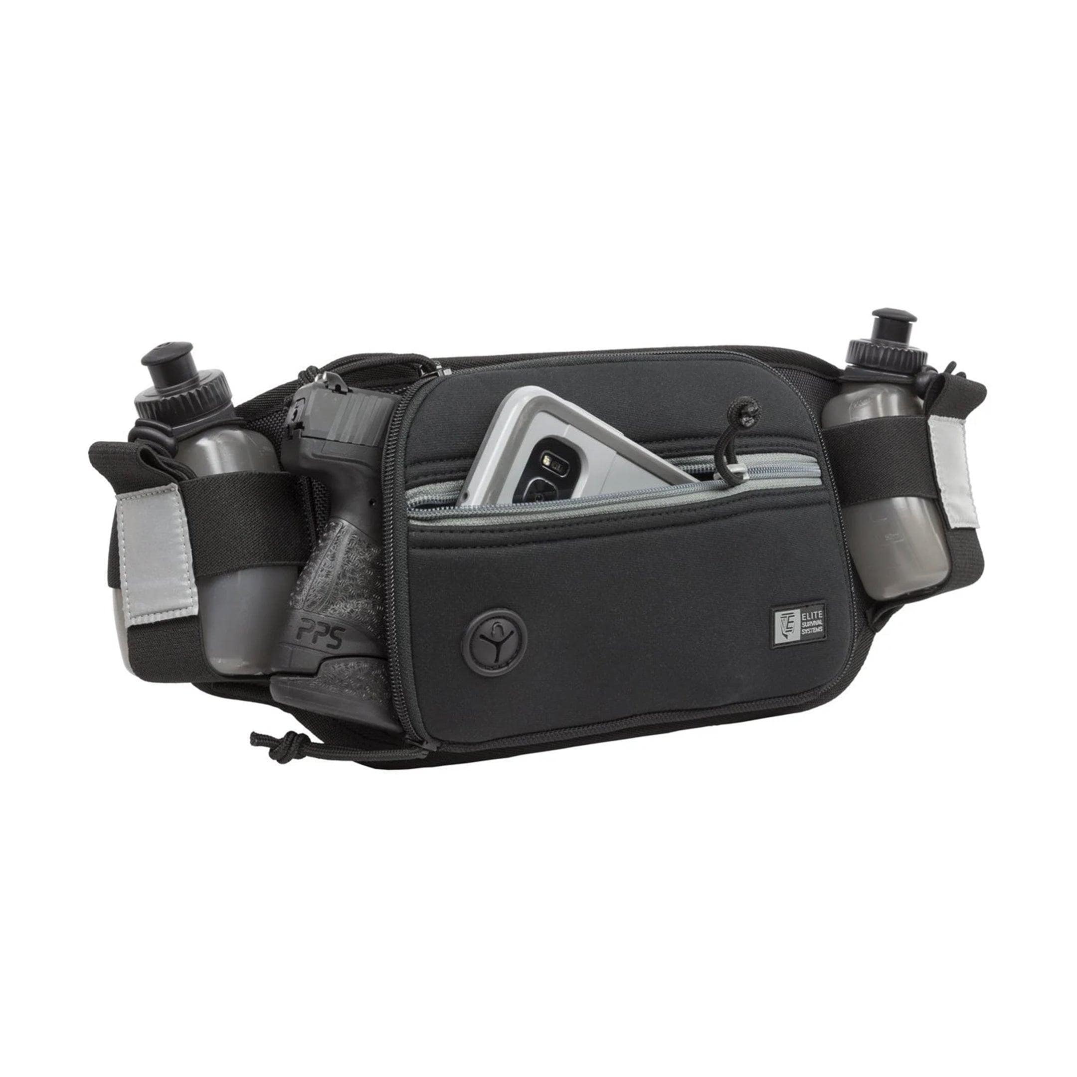 Elite Survival Systems Everyday Discreet Carry Marathon Gun Pack