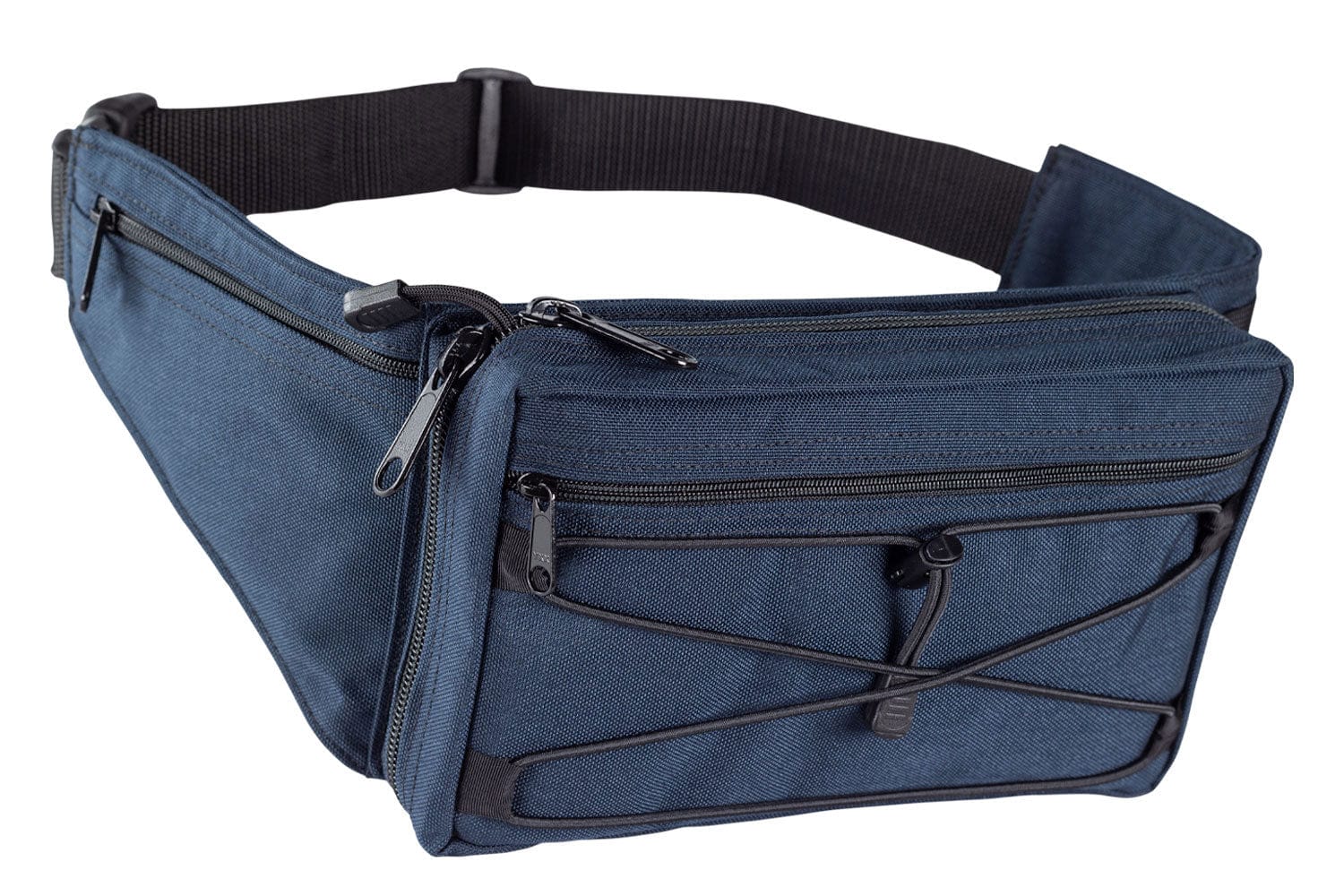 Elite Survival Systems Everyday Discreet Carry Navy Tailgunner 2 Gunpack