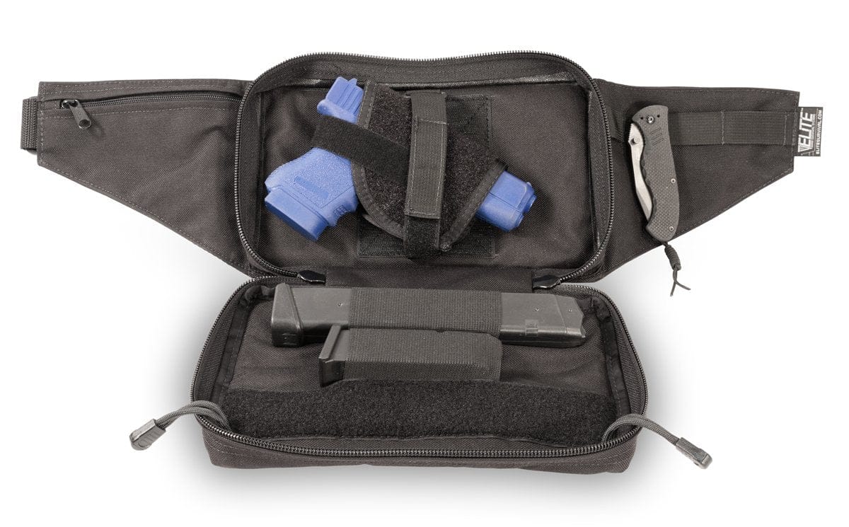 Elite Survival Systems Everyday Discreet Carry Tailgunner 2 Gunpack