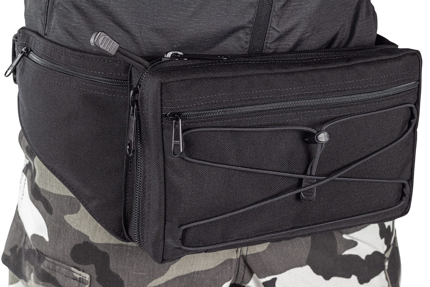 Elite Survival Systems Everyday Discreet Carry Tailgunner 2 Gunpack