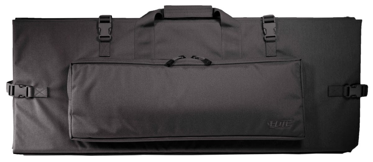 Elite Survival Systems Hunting & Shooting Black Epsilon Shooting Mat System