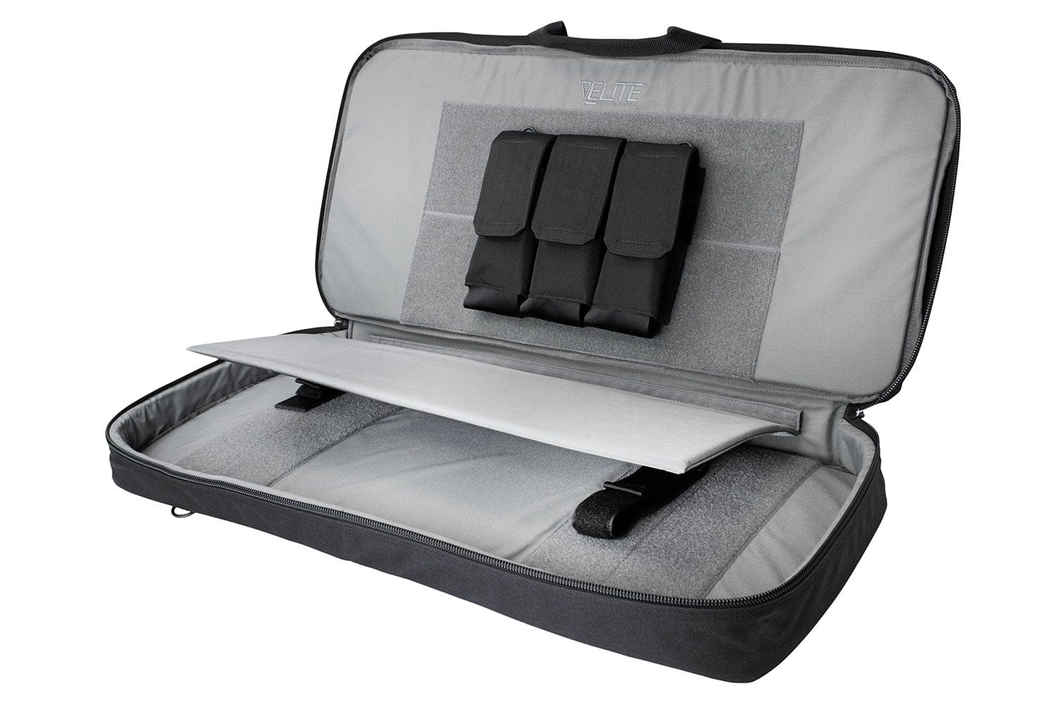 Elite Survival Systems Hunting & Shooting Covert Operations Discreet Case for Bullpup Rifles