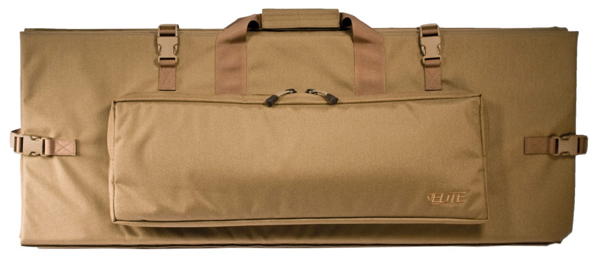 Elite Survival Systems Hunting & Shooting Coyote Tan Epsilon Shooting Mat System