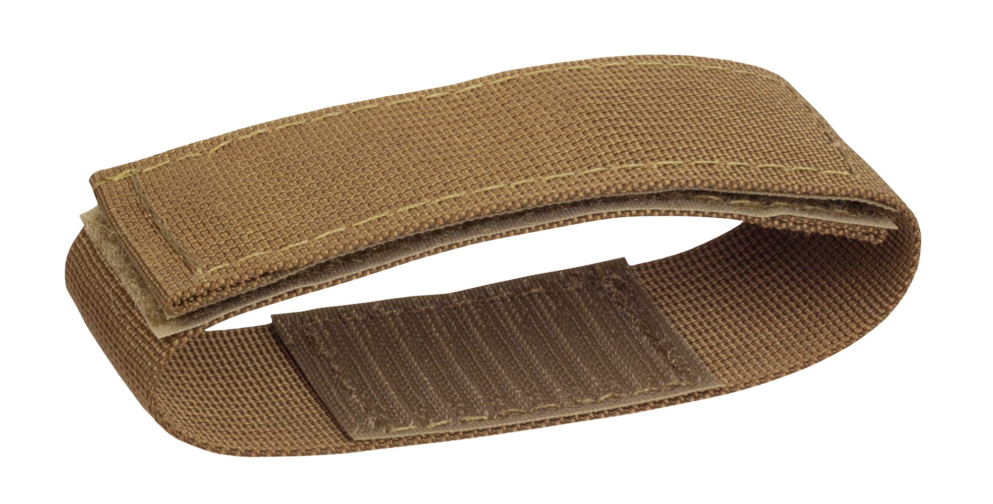 Elite Survival Systems Hunting & Shooting Coyote Tan Rifle Case Tie Down Strap
