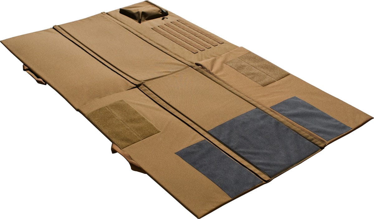 Elite Survival Systems Hunting & Shooting Epsilon Shooting Mat System