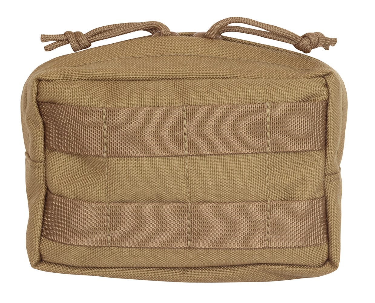Elite Survival Systems Hunting & Shooting MOLLE General Utility Admin Pouch, Small