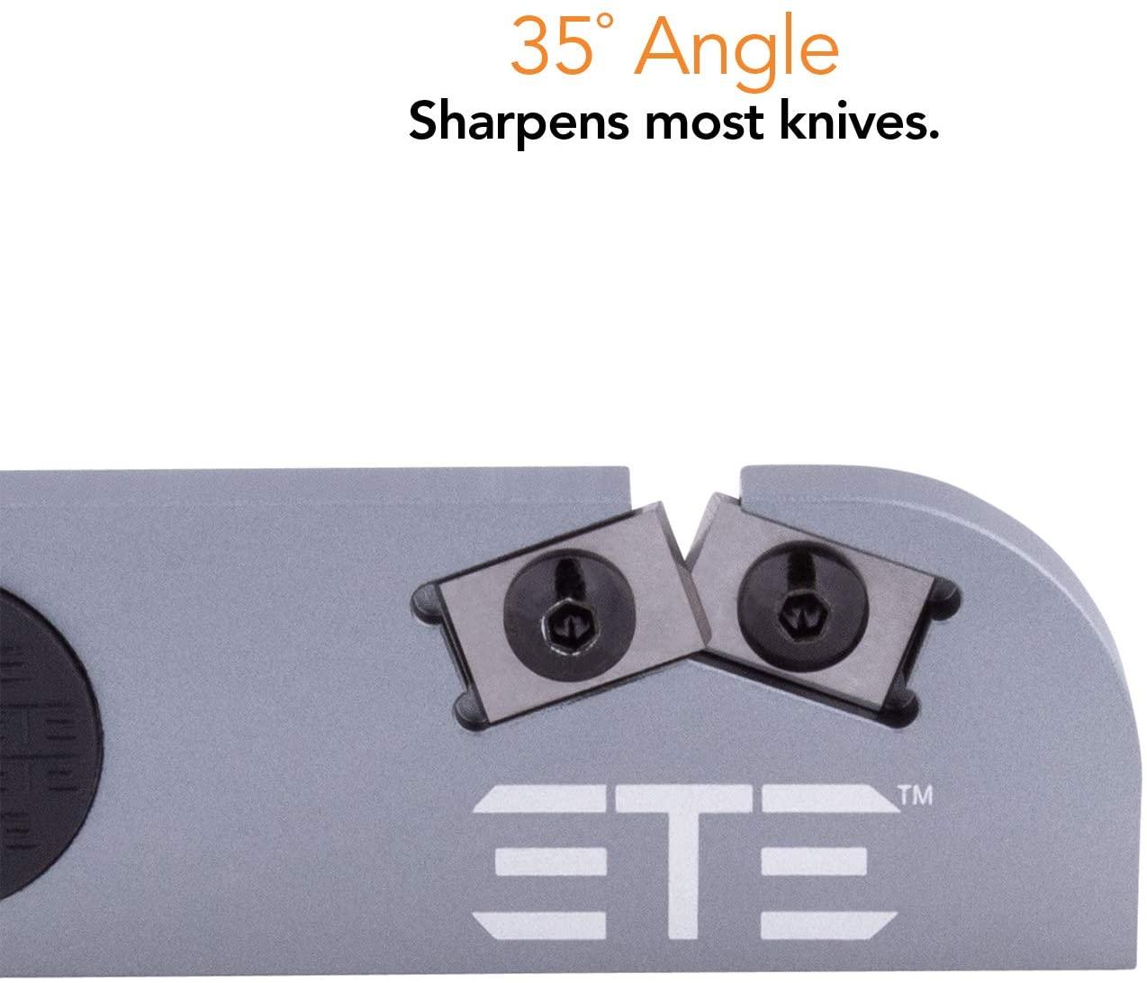 Elite Survival Systems Knife MCS Mililtary Carbide Sharpener C3