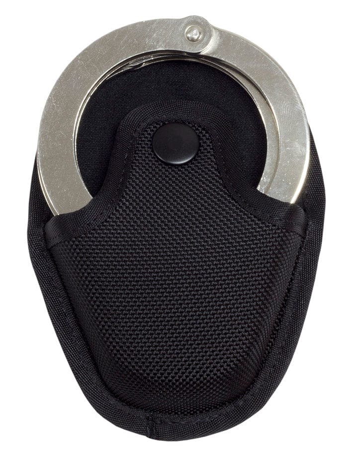 Elite Survival Systems Law Enforcement Dura-Tek Handcuff Pouch, Open Top