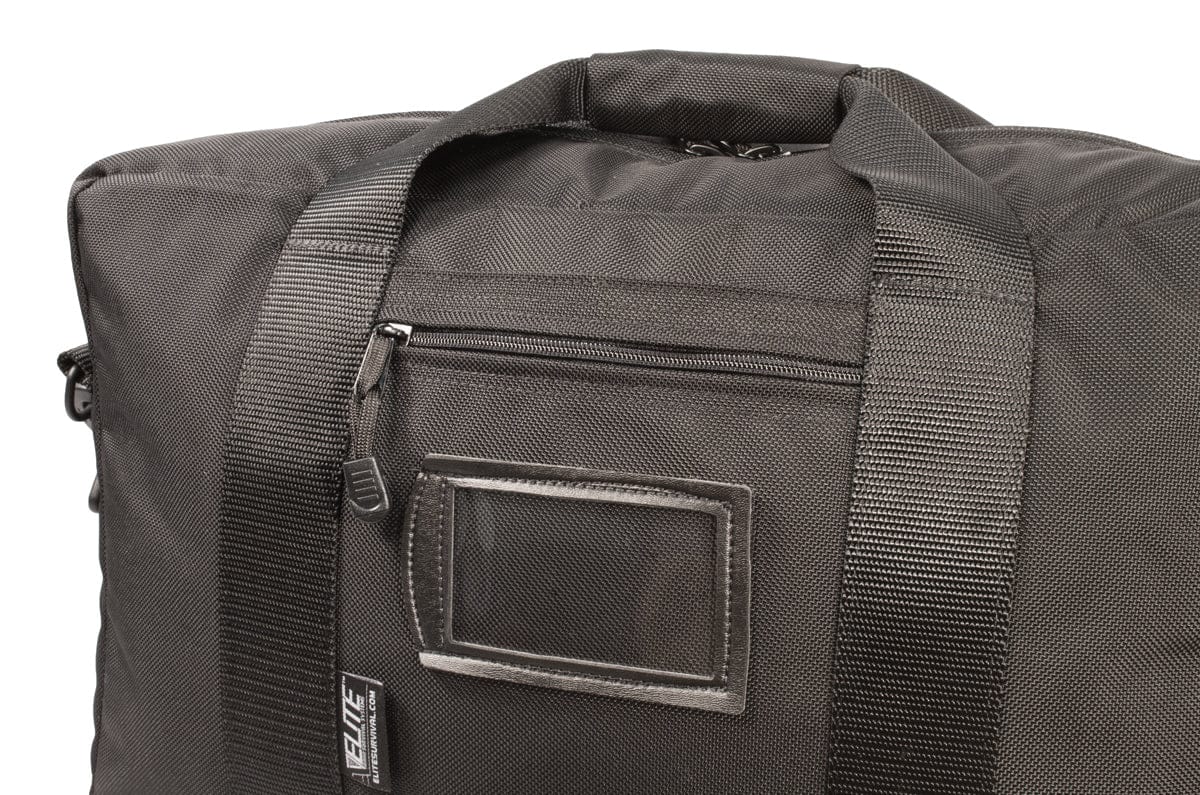 Elite Survival Systems Luggage Ballistic Flight Bags