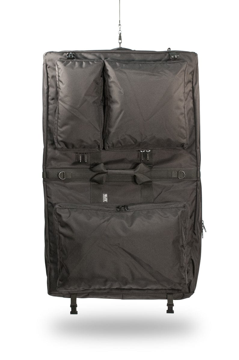 Elite Survival Systems Luggage Deluxe Garment Bag