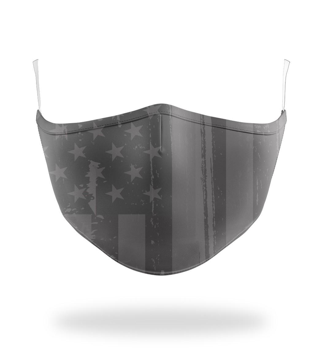 Elite Survival Systems Mask Subdued Defender Mask