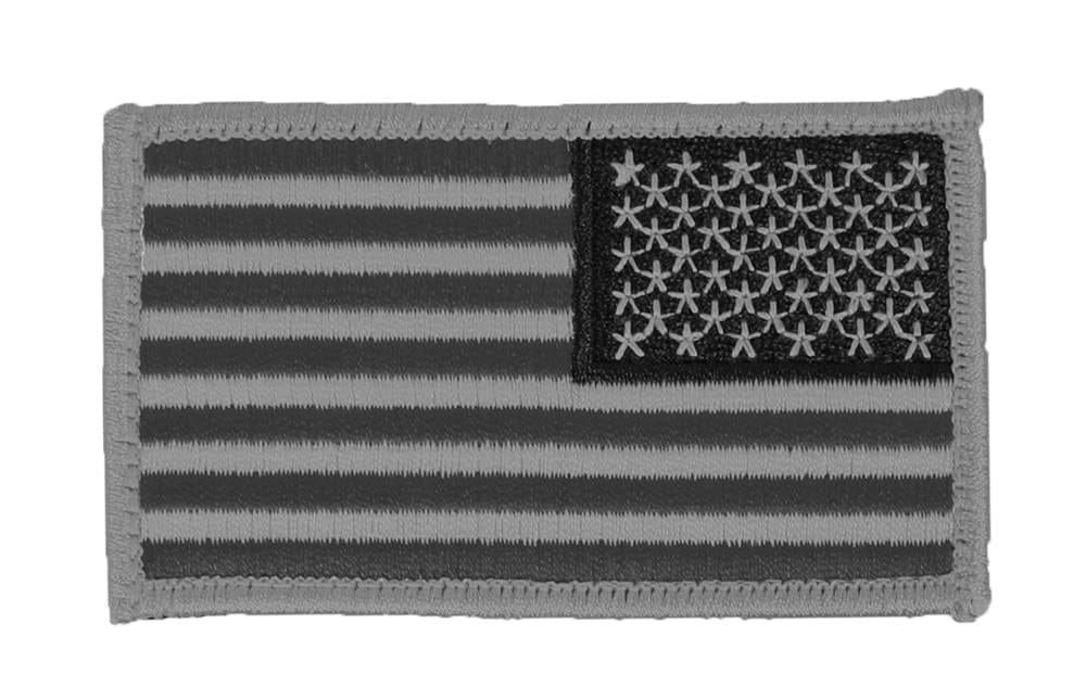 Elite Survival Systems Patches US Flag Patches