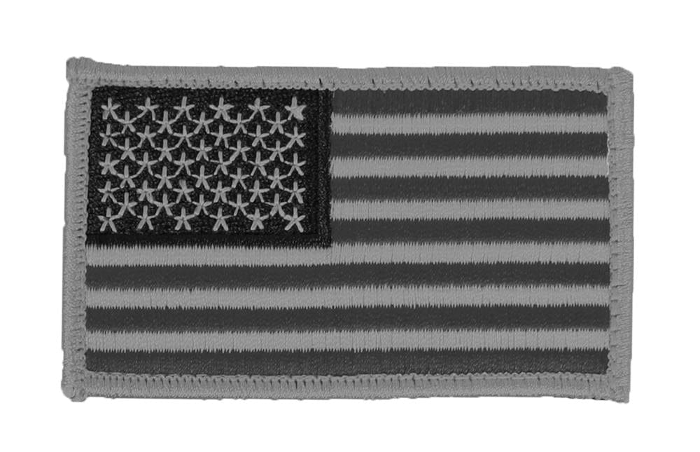Elite Survival Systems Patches US Flag Patches