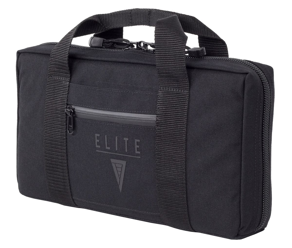 Elite Survival Systems Pistol Cases Deluxe Pistol Case