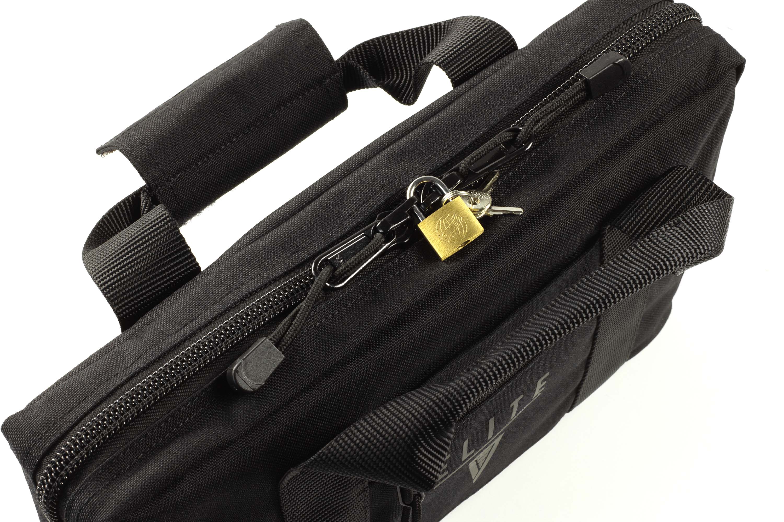 Elite Survival Systems Pistol Cases Deluxe Pistol Case
